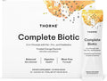 THORNE - Complete Biotic - Probiotic Prebiotic &amp Postbiotic for Women Men &amp Kids - Supports Gut Digestive &amp Immune Health* - Occasional Constipation Diarrhea Gas &amp Bloating Relief
