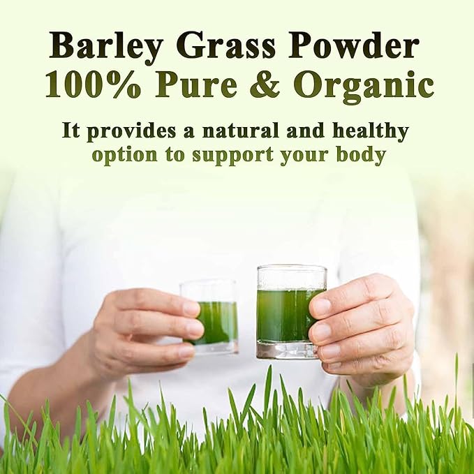 Naveta Barley Grass Powder 100% Pure &amp Organic Naveta Pure Organic Barley Grass Juice Powder Japan 20 Packs/Box (60 Packs)