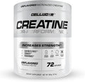 Cellucor Cor-Performance Creatine Monohydrate for Strength and Muscle Growth 72 Servings