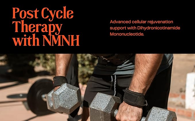 NMNH (Dihydronicotinamide Mononucleotide) NMNH Supplement for Anti-Aging NAD Supplement to Boost NAD+ Levels as We Age (May Be More Effective Than Nicotinamide Riboside) 120 Capsules (120 Servings)