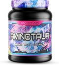 Project AD Aminotaur - Amino Acids with BCAAs Pre Workout Amino Energy BCAA Amino Acids Keto Friendly Coffee Extract Energy Powder (Fresh Squeezed Lemonade)
