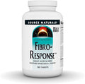 Source Naturals Fibro-Response Bio-Aligned Malic Acid &amp MSM180 Tablets