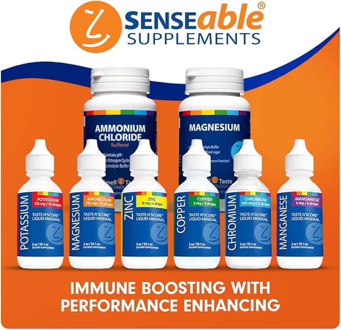 Lyte Balance Ammonium Chloride + Potassium Phosphate Supplement | Nutritional Supplement Buffered w/Potassium Phosphate | Helps Maintain Proper PH Levels Muscle Building Mucus &amp Cough | 90 Table