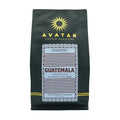 Avatar Coffee Roasters - Guatemala - 12 Ounce - Whole Bean