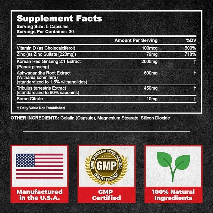 UNALTERED Muscle Builder &amp Belly Fat Burner Bundle