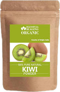 Organic Kiwi Powder 100% Pure Natural 100 Gram / 3.52 oz