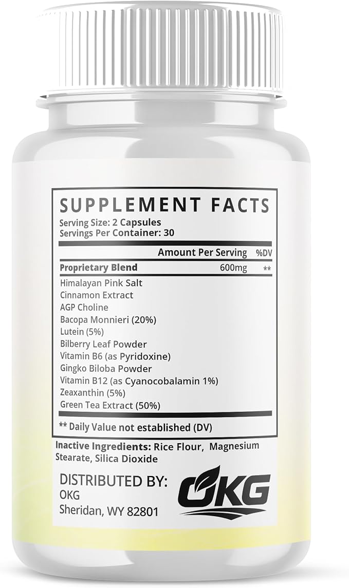 Burn Slim Capsules Official Burnslim Support Pills Made with All Natural Ingredients Burn Slim Advanced Active Liefstyle Support Premium Health and Wellness Supplement Made in The USA (60 Capsules)
