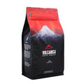 Official Fullcaf Metcalf Coffee Caffeinated Ground Fresh Roasted 16-ounce