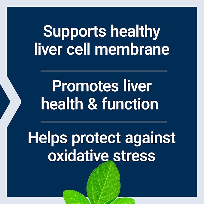 Life Extension HepatoPro polyunsaturated phosphatidylcholine 900 mg Supports a Healthy Liver and detoxification Protects Against oxidative Stress Gluten-Free Non-GMO 60 softgels