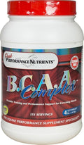 Peak B.C.A.A. Complex 4 Lbs