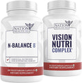 N-Balance8 Vision Nutri Complex