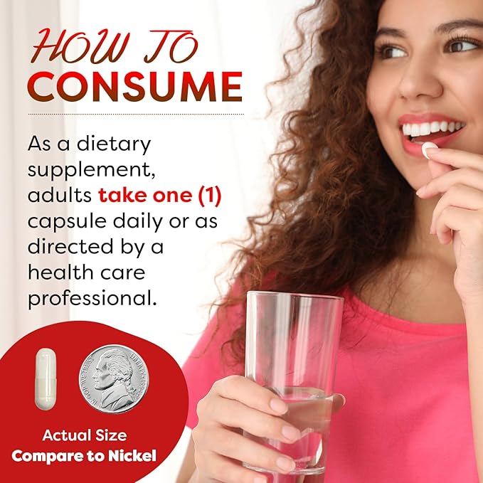 Best Naturals 5-HTP 100 mg 120 Capsules (Pack of 3)