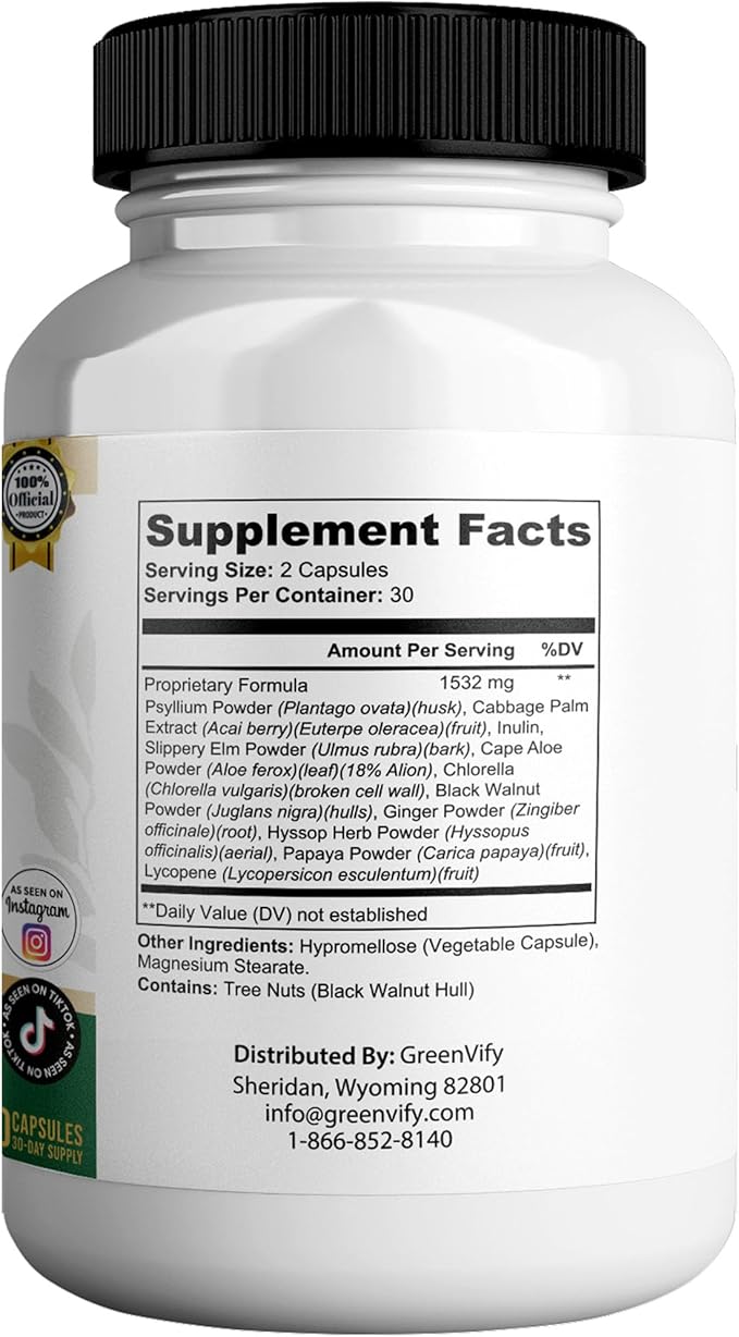 Burnify Max Dietary Supplement Maximum Strength All Natural Ingredients 60 Capsules 30-Day Supply (3)
