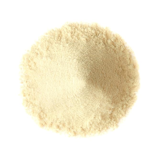 Food to Live Organic Pineapple Juice Powder 1.5 Pounds - Non-GMO Made from Raw Dried Fruit Unsulfured Vegan Bulk Kosher Great for Baking Juices Smoothies Contains Maltodextrin No Sulphites