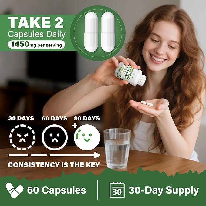 Cortisol Supplement 15-in-1 Cortisol Manager with Ashwagandha L-Theanine &amp Magnesium Supports Cortisol Health Relaxation &amp Restful Sleep 300 Capsules