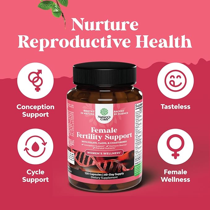 Bundle of Activated Charcoal Pills Detox &amp Cleanse - Purifying Coconut Capsules with 1200 mg Per Serving for Bloating Relief and Fertility Supplement Prenatal Multivitamins - Female Fertility Supp