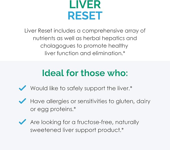 Rootcology by Dr. Izabella Wentz | Liver Reset | Pea Protein Isolate Cleanse with Vitamin B6 B12 &amp 14g Protein | Natural Tropical Punch Flavor | 651g / 21 Servings