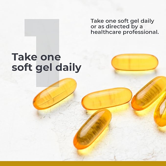 Premier Research Labs Premier DHA - Vegan DHA with Omega 3 Fatty Acids Algae Based DHA for Women &amp Men Natural DHA Supplement Suitable for Vegans- 60 Vegetarian Softgel Capsules