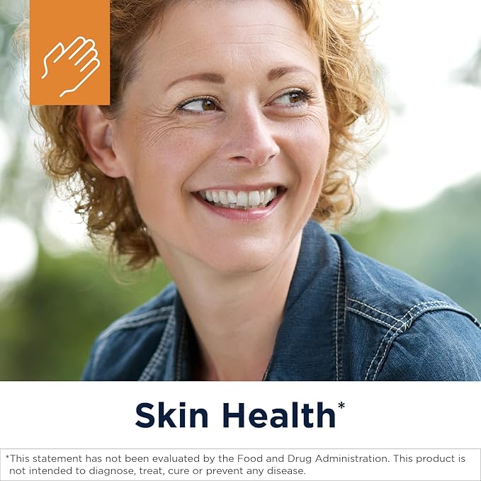 Designs for Health Acnutrol Clear Skin Support Pills - Pantothenic Acid + 50000 IU Vitamin A Vitamins D + E Carnitine + Minerals - Non-GMO + Soy Free Oral Supplement (180 Capsules)