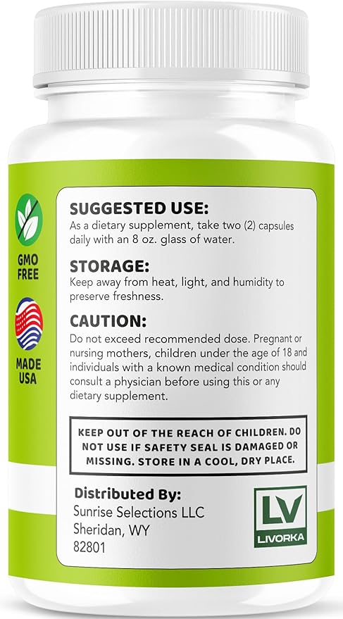 (2 Pack) Mind Hero Capsules - Brain Health and Memory Support Advanced Formula MindHero Focus Pills Daily Support Natural Cognitive Function for Overall Health &amp Wellness 120 Capsules for 2 Mont