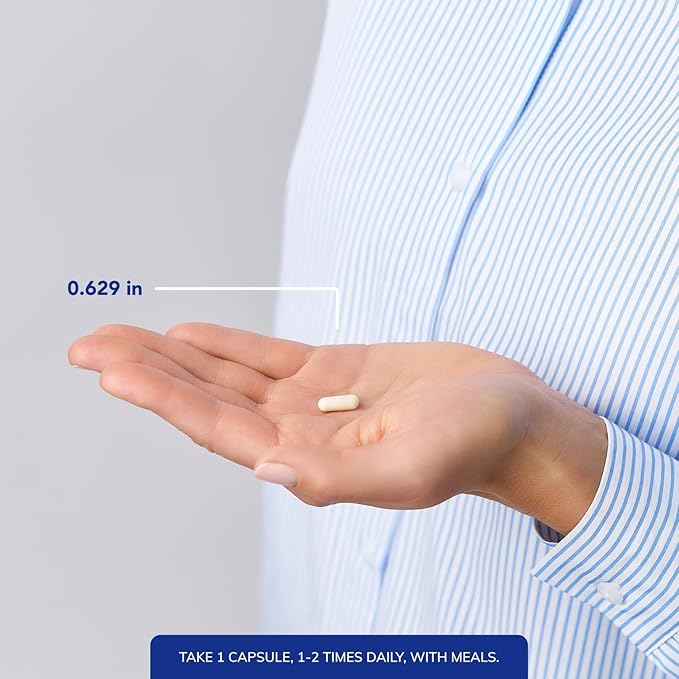 Pure Encapsulations P5P 50 - Active Vitamin B6 - Supports Energy Metabolism &amp Brain Health* - Gluten Free &amp Non-GMO - 180 Capsules