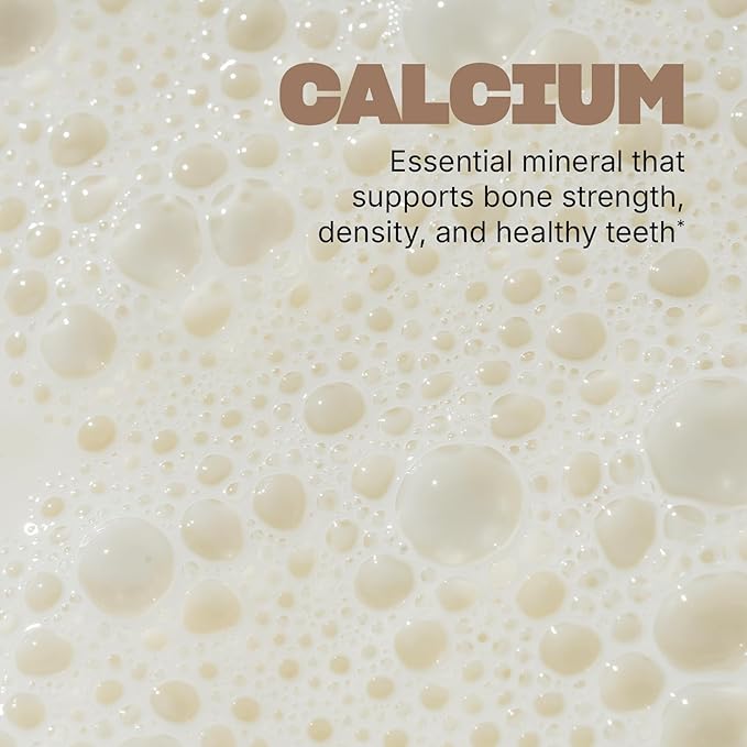 Swisse Calcium with Vitamin D3 and Citrate 830mg | Supplement for Women &amp Men | Bone Strength Support | Calcio | 300 Tablets | 2-Month Supply