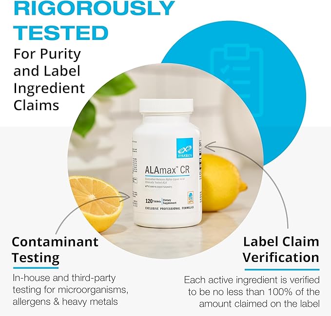 XYMOGEN OptiMag Plus Calcium - Magnesium &amp Calcium Powder - Muscle Nerve &amp Bone Support - Highly Absorbable Albion - Vegan Non-GMO - Pear Flavor - 30 Servings (7.2 oz)
