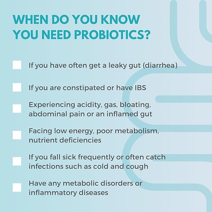 WELLBEING NUTRITION Daily Probiotic + Prebiotic| Plant Based |18 Billion CFU 6 Strains for Men &amp Women with Organic Prebiotic Fiber for Digestion Gut Health Metabolism | 42 Effervescent Tabs