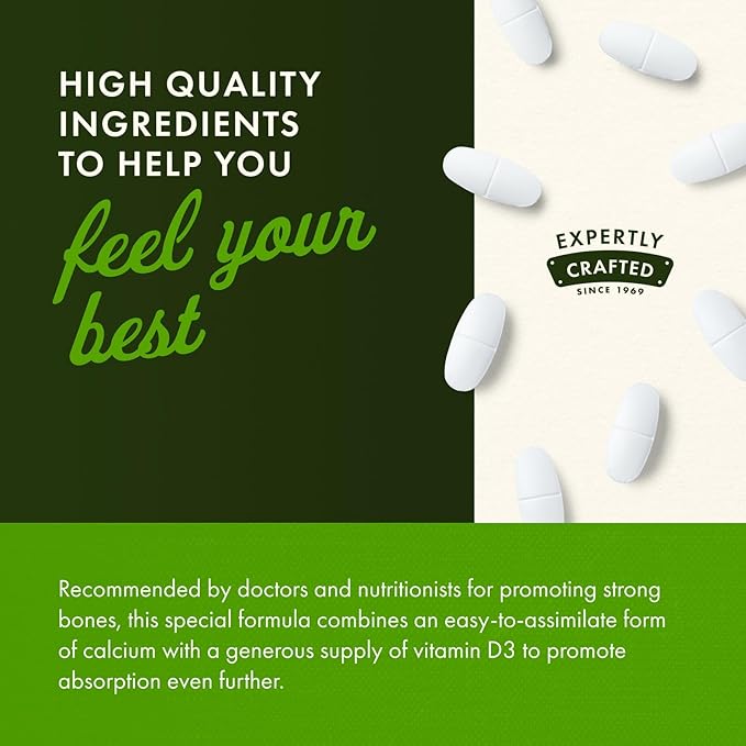 Swanson Calcium Citrate &amp Vitamin D 250 Tabs