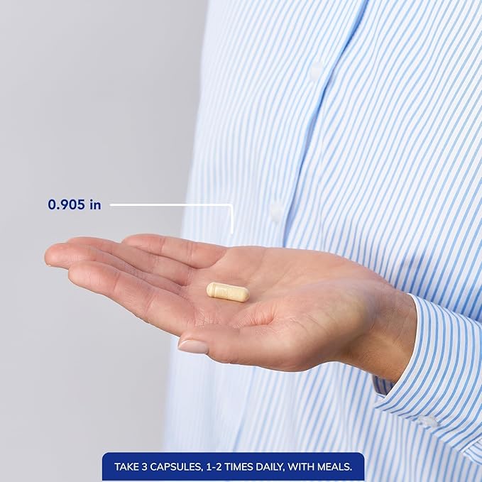 Pure Encapsulations PureLean Nutrients | Multivitamin/Mineral Supplement to Support Healthy Weight Management** | 180 Capsules*