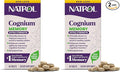 Natrol Cognium Memory Extra Strength Brain Health Supplements for Adults Brain Memory Supplements Enhances Mental Agility in Healthy Adults 60 Tablets Up to a 30 Day Supply (Pack of 2)