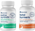 NativePath Synbiotic and Total Turmeric Bundle