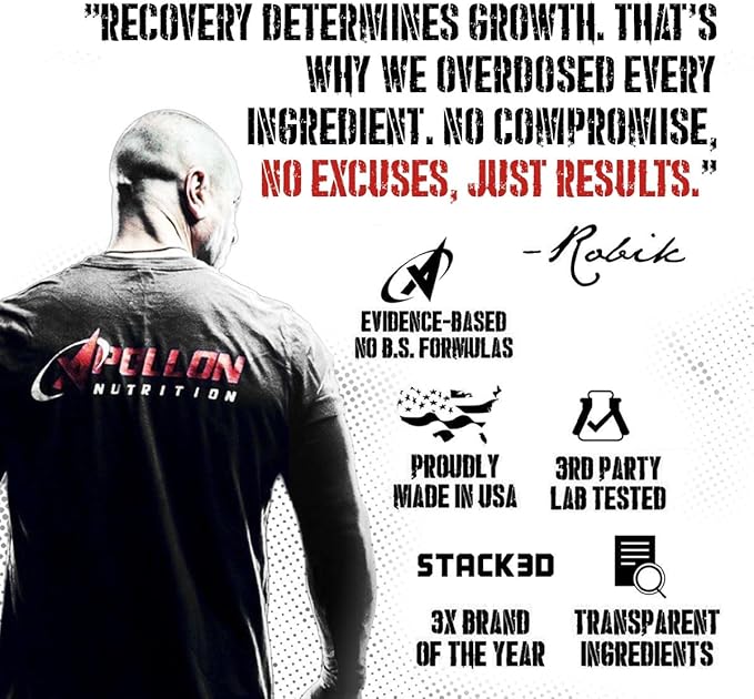Apollon Nutrition Enigma – Complete EAA + BCAA Recovery Matrix | 23.5g Total Aminos 5g Leucine | Glutamine + Electrolytes | Pineapple 40 Servings