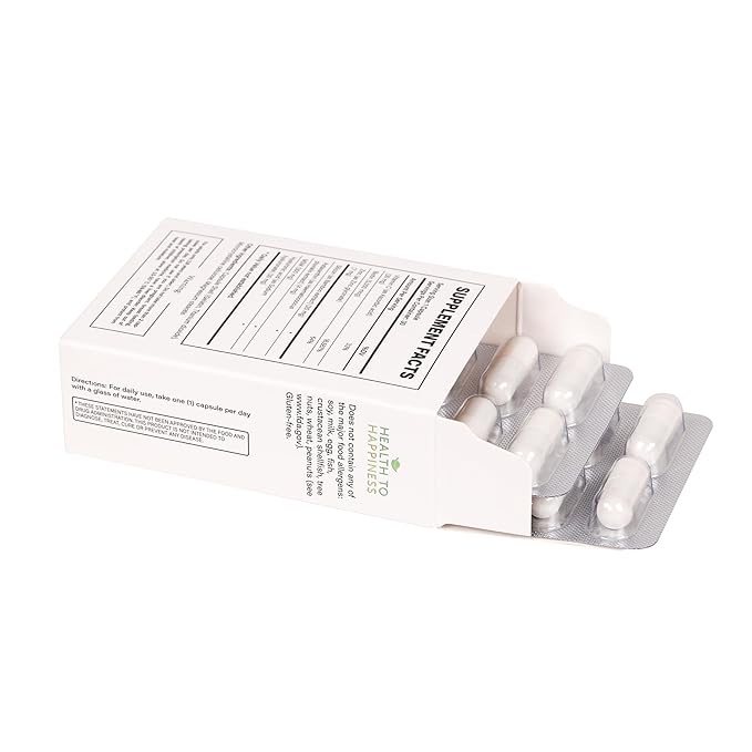 Tan Optimizer Radiance+ Advanced Skin Firmness &amp Luminosity Beauty-From-Within Supplement | 3×10 Blister Packs