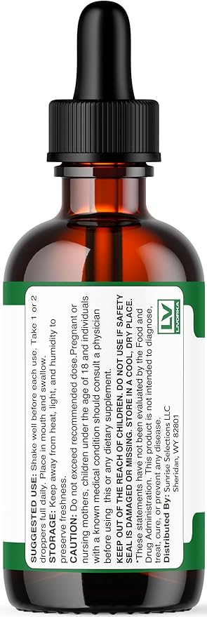 (5 Pack) Audizen Pro - Original Audizen Pro Drops for Healthy Ringing Ear Support Oral Supplement Drop All Natural Clean Liquid Formula Auditory Wellness and Inner Ear Balance 5 Bottles for 5 Months