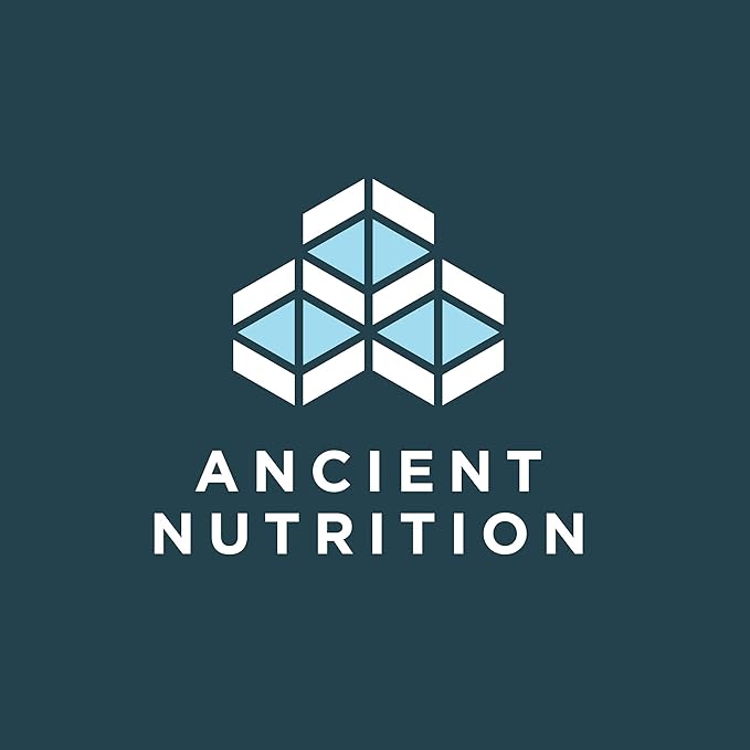 Ancient Nutrition Probiotics Probiotics Ultimate 100 Billion CFUs*/Serving Digestive and Immune Support Gluten Free Ancient Superfoods Blend 60 Capsules