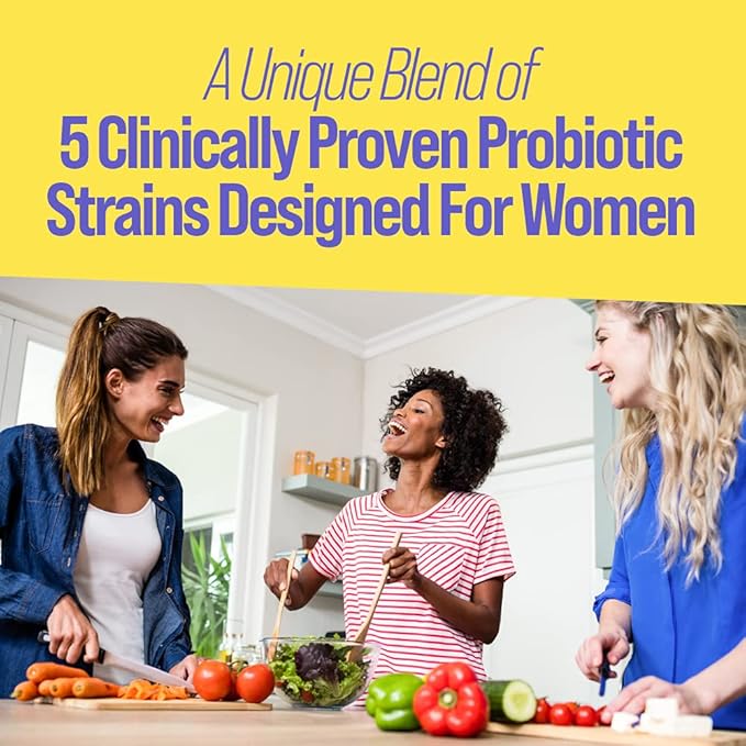 Culturelle Probiotics Ultimate Balance Probiotic with Antibiotics-Probiotic Capsules Help Restore Good Bacteria Lost During Antibiotic Use &amp Contribute to A Healthy Immune System20Count(Pack of 2
