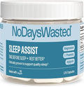 Magnesium Supplement - Magnesium Threonate Chelated Magnesium Bisglycinate L-Theanine &amp Apigenin - Rest Assist - Powerful Blend for Restful Nights - 120 Capsules