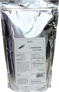 L-Isoleucine 1000g (2.2lb 35.2 oz) Pure Powder