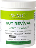 Gut Revival for Microbiome Balance and Gut Health Support