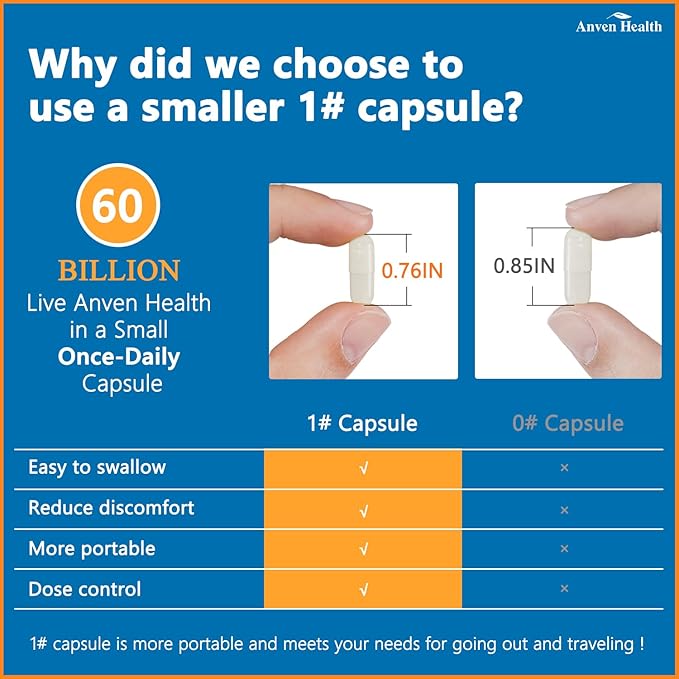 Spermidine &amp Probiotics - 60 Billion CFU for Gut Health Longevity Cell Renewal &amp Immune Support 20mg 98% Spermidine &amp 300mg Fisetin