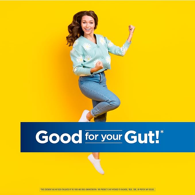 Renew Life Extra Care Go-Pack Probiotic Capsules Daily Supplement Supports Immune Digestive and Respiratory Health L. Rhamnosus GG Dairy Soy and gluten-free 50 Billion CFU 30 Ct
