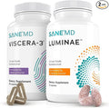SANE Viscera and Luminae15CT Bundle