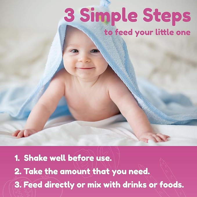 Nuvamin – Liquid Liposomal B-Complex Drops for Kids Baby Toddlers &amp Adults 2Fl.Oz (60ml) 120 Daily Serving. B1 B2 B3 B5 B6 B7 B9 B12. Great Taste - Natural - High Absorption Raspberry Fl