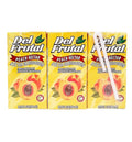 Del Frutal Peach Nectar 6.76 oz - Sabor Melocoton
