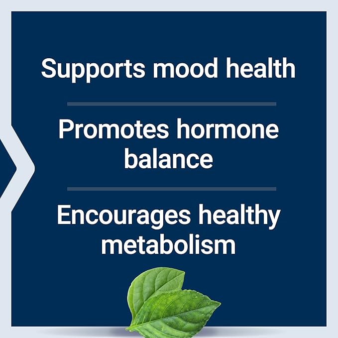 Life Extension Inositol Caps – 1000 mg Myo-Inositol – Mood Health Well-Being Healthy Metabolism Hormone Balance – Gluten-Free Non-GMO Vegetarian – 360 Capsules