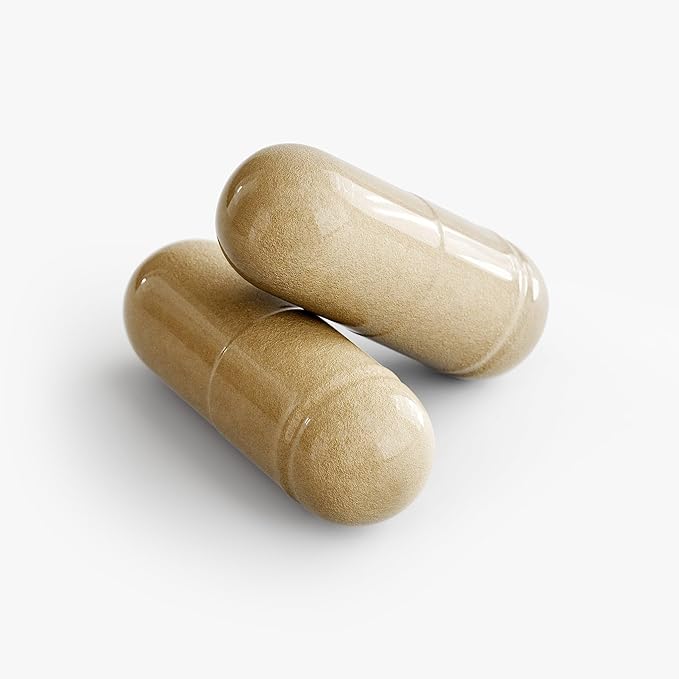 ShubhVita Moringa Pure | Vegan Capsules | 60 Count