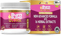 Extra Strength Burn Blend Powder All Natural &amp Organic Herbal Ingredients Vegan (1)