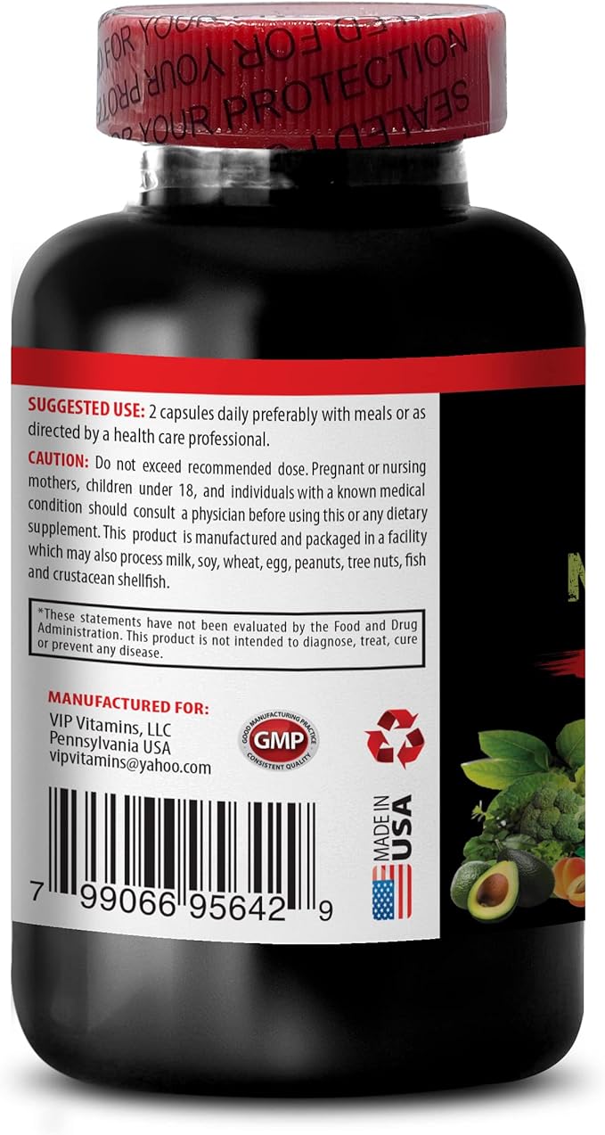 Bone and Joint Vitamins - Calcium Magnesium Phosphorus with Vitamin D-3 and Boron Advanced Complex - Phosphorus Magnesium Calcium Magnesium Supplement Calcium Magnesium Potassium 1 Bot 60 Capsules