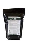 5 Pound Granular Azomite Trace Mineral Fertilizer